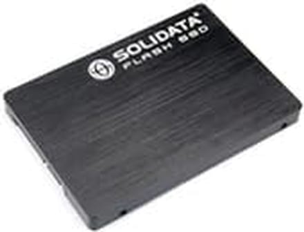 Interne SSD - Opslag Schijf - Snellere Prestaties - MLC Geheugen - 1TB Capaciteit - Zilver