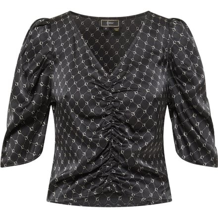 faina Blouse shirt naemi