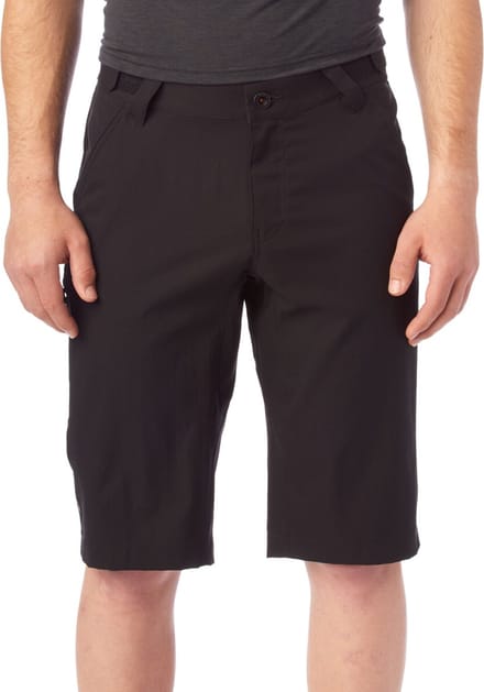 Giro Arc Korte Broek Zwart 32 Man