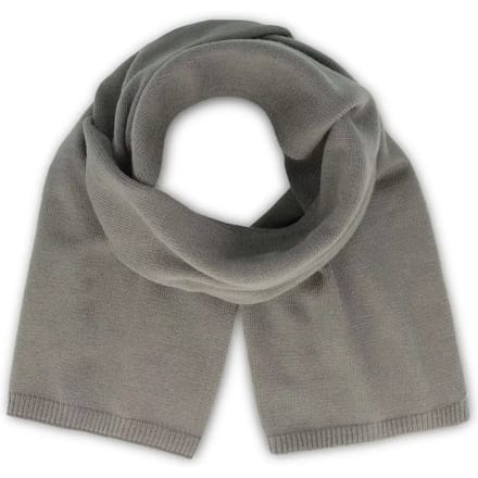 Atlantis Headwear Wind Scarf Recycled AT808 - Dark Grey - 160 x 25 cm