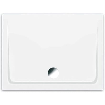 Steinkamp Plan shower tray 120 x 90 cm super flat MBRBC12090