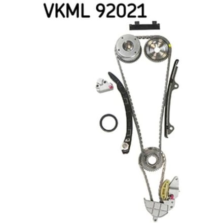 Distributiekettingset SKF VKML 92021