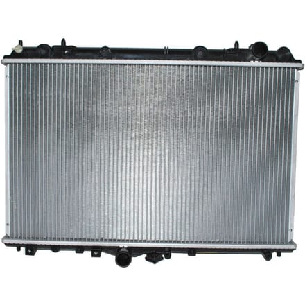 Radiator, motorkoeling THERMOTEC D75001TT