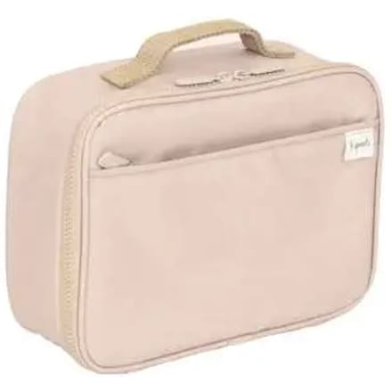Tas voor maaltijd van gerecycled stof 3 Sprouts