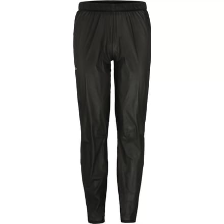 Craft Pro Hydro Lightweight Broek Zwart XL Man