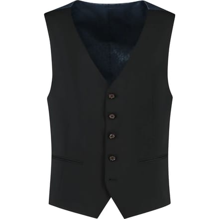 Kostuum vest Michael Kors