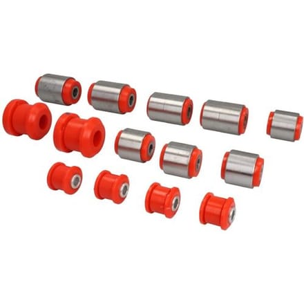 Lager, Differentieel MPBS 2900802/80SHA