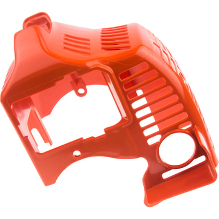Cover. engine