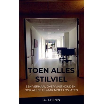 Toen Alles Stilviel - I.C. Chenin
