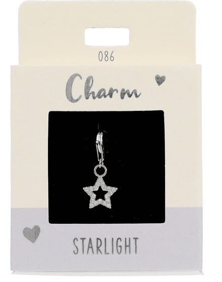 Depesche - Hanger "Express yourself" - design 086 - Starlight