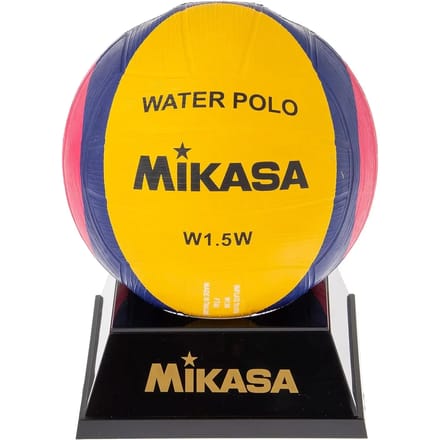 Mikasa Waterpolobal W1.5W Mini