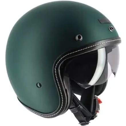 Jet motorhelm Ubike Challenge 06