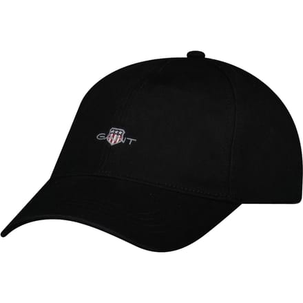 Gant Shield Cotton Twill Cap Heren