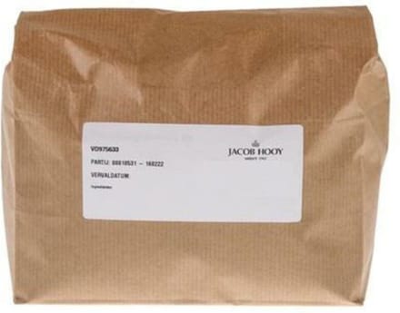 Jacob Hooy Sterrenmix 250 gr