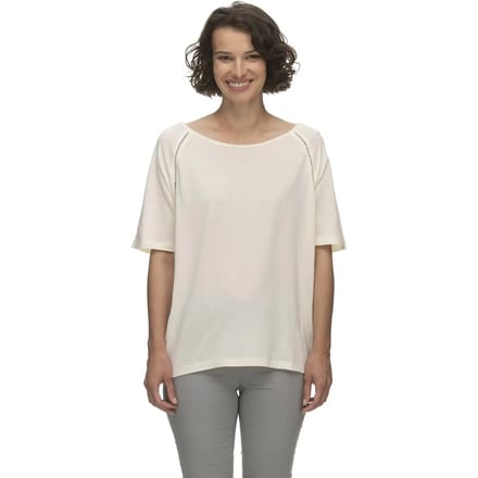 T-shirt dames Ragwear Rawel Organic