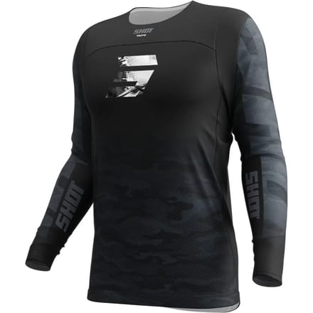 Motorcross trui Shot Race Gear Contact