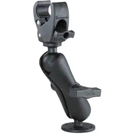 Bevestiging van de motoras mk om trillingen te vermijden, zoals mk-1862051 RAM