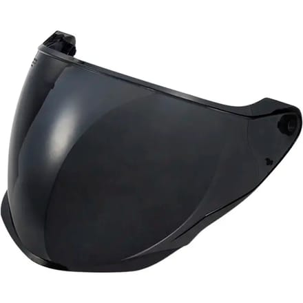 Motorhelm vizier LS2 OF573