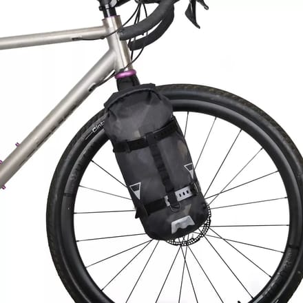 Fietstas Woho Dry X-Touring