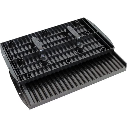 Carpspirit boilietafel 18m