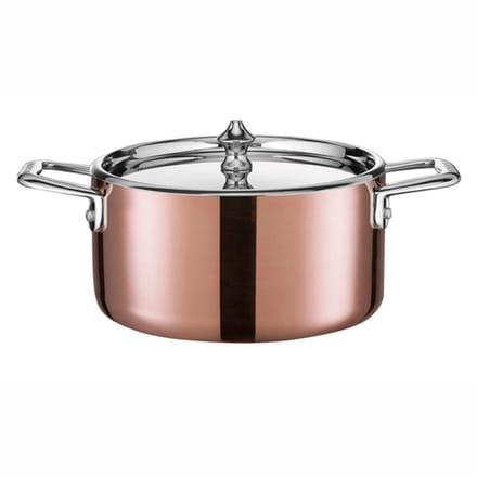 Kookpan Scanpan Maitre D' Copper 16 cm