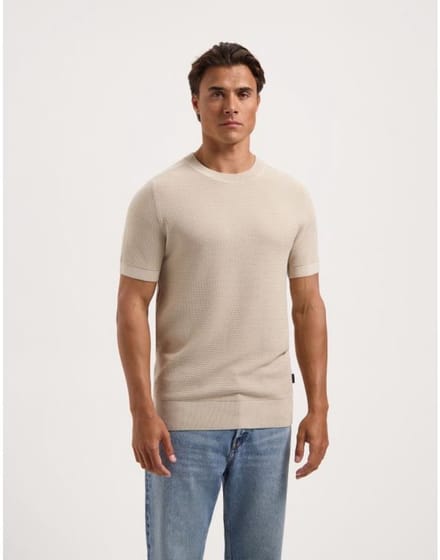 Heren pull saint steve