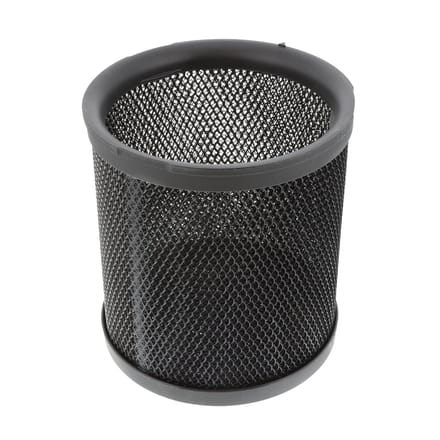 AEG vetfilter, zwart 4055499646