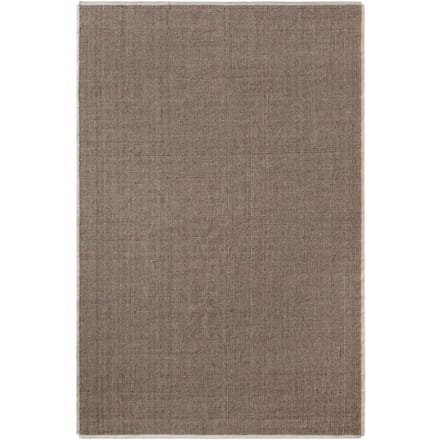 &Tradition Collect Tapijt SC84/SC85 - 200 x 300 cm - camel