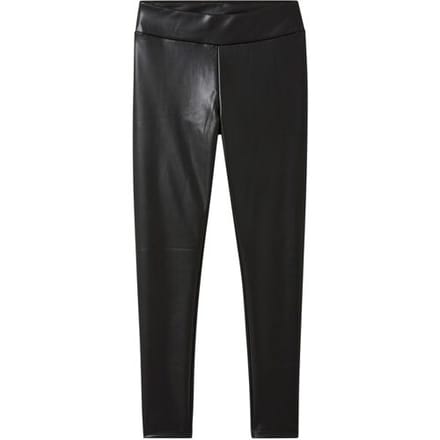 ESMARA Dames legging (Zwart, 40)