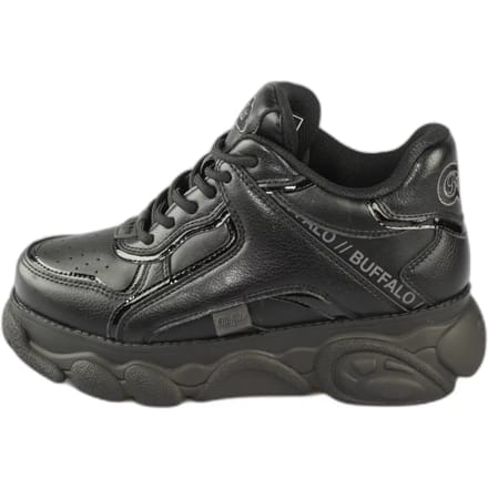 Damestrainers Buffalo Cld Echo