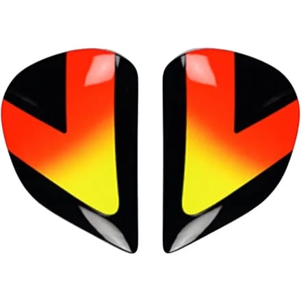 Motorhelm draaiplateau Arai SAJ Schwantz 95