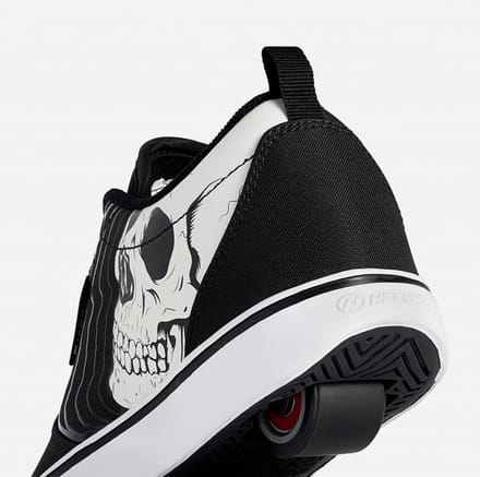 Heelys Pro 20 PRNT Glow