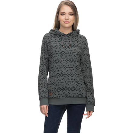 Dames Hoodie Ragwear Cinda