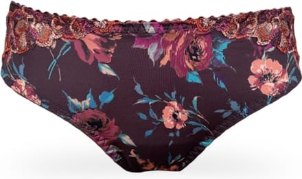 PrimaDonna Sevas Hipster 0563282 Aubergine - maat 38