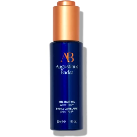 Augustinus Bader Haren De haarolie Haarolie Dames 30 ml