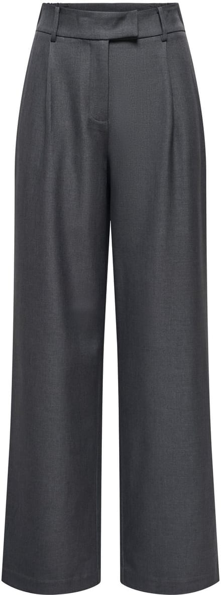 ONLY - ONLLINDA HW STR MEL PANTS TLR NOOS - Dames - Leggings