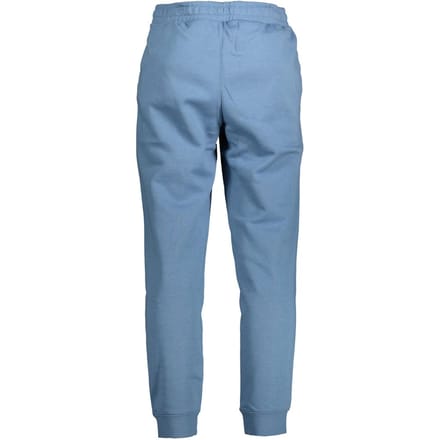 Calvin Klein Blauwe Katoenen Heren Joggingbroek