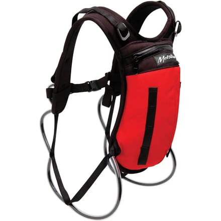 Riem Metolius Big Wall