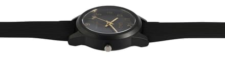 Mooi horloge Zwart VS13J009Y