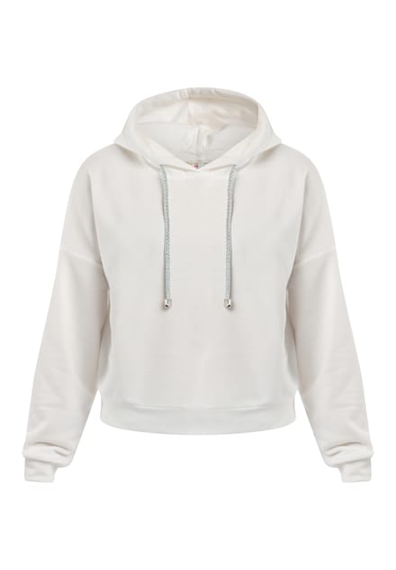 IZIA Hoodie eyota