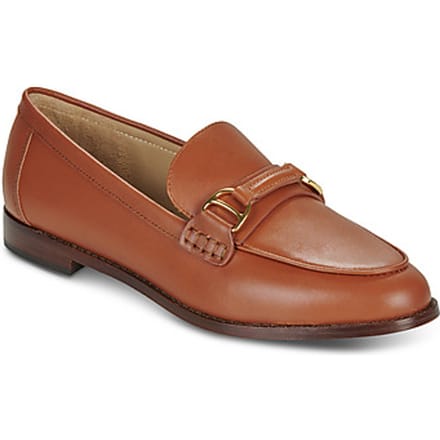 Mocassins Lauren Ralph Lauren TASHA LOAFER-FLATS-LOAFER