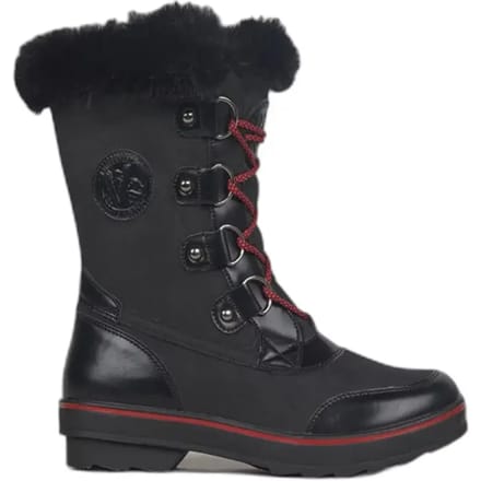 Dames winterlaarzen Kimberfeel Aponi