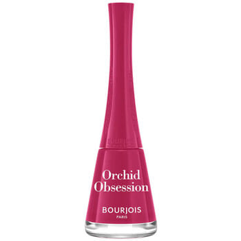 1 Seconde Nagellak #051-orchidee Obsessie 9 ml