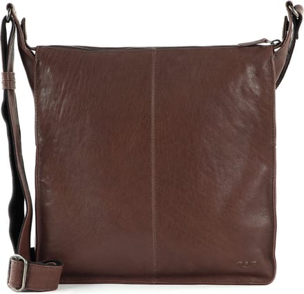 VOi Schoudertas Dakota Lola Crossbody Brown Bruine