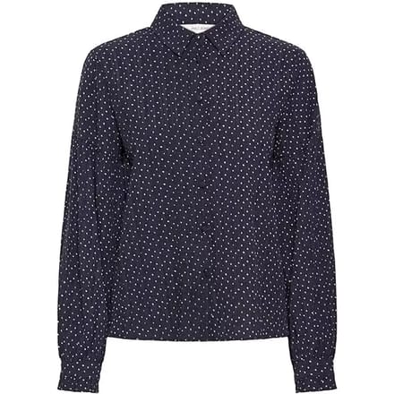 Vrouwenblouse Pulz Jeans Addison