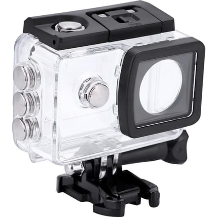 Waterdichte Behuizing voor SJAM SJ5000SJ5000 WiFiSJ5000 PLUS gray