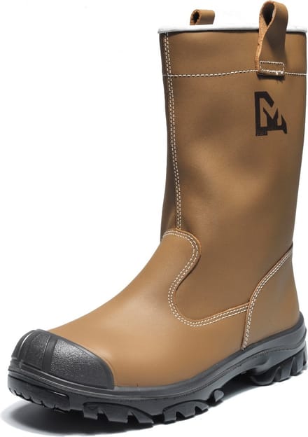 Emma Merula S3-46 - Werkoverall / Werk overall / Klus overall / Klusoverall