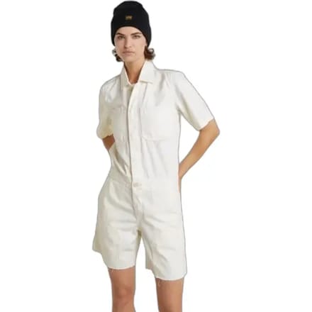 Dames jumpsuit G-Star Painter