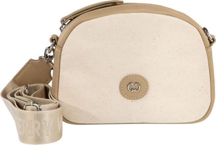 GERRY WEBER Schoudertas Sunny Day Shoulderbag Sahara Beige