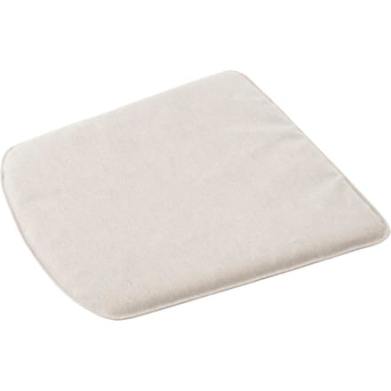 &Tradition Thorvald lounge stoel zitkussen SC100/SC101 - Sunbrella Heritage Papyrus